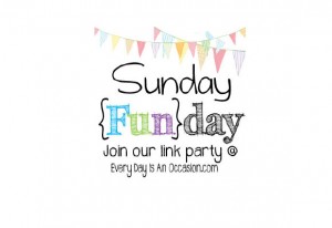 Sunday Funday Slider