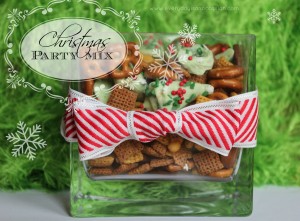 Christmas Party Mix by Every Day is an Occasion