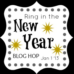 Super Saturday Craft Ideas 2012 on New Year Blog Hop 2013 Jpg