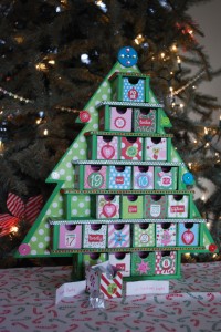 advent calendar