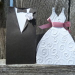 Bride and Groom Box
