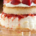 Strawberry Dessert by Every Day is an Occasion