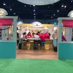 Doodlebug Booth