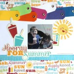 Core'dinations Cardstock