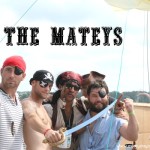 DIY Pirate Party by Every Day is an Occasion 3